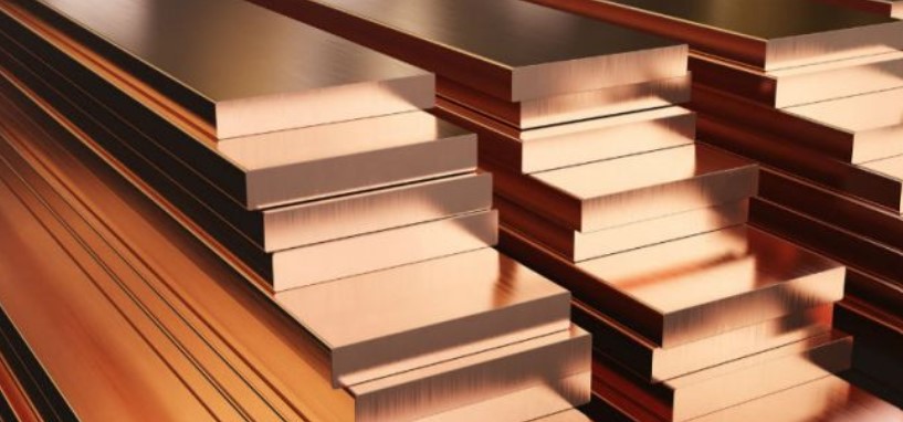 2022.4.2——LME銅價大跌！