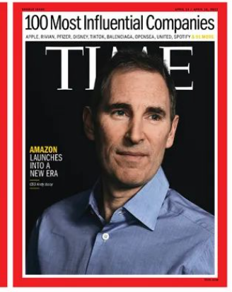 榜單 | 《時(shí)代》2022年全球最具影響力100家公司榜單，比亞迪與寧德時(shí)代入榜