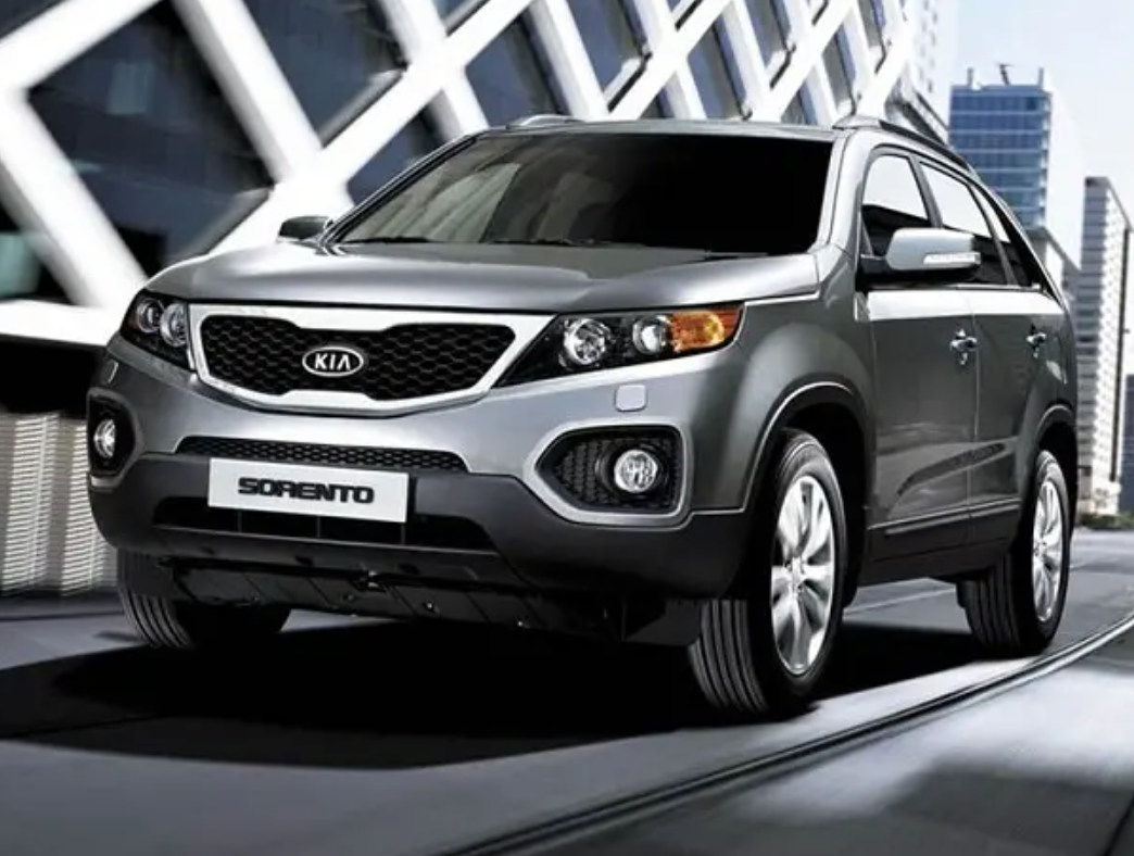 2022.4.2——現(xiàn)代汽車（中國）投資有限公司召回部分進口起亞索蘭托汽車