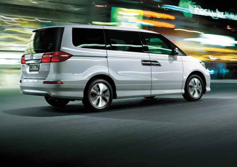 2022.4.2——東風(fēng)本田汽車(chē)有限公司召回部分艾力紳（ELYSION）汽車(chē)