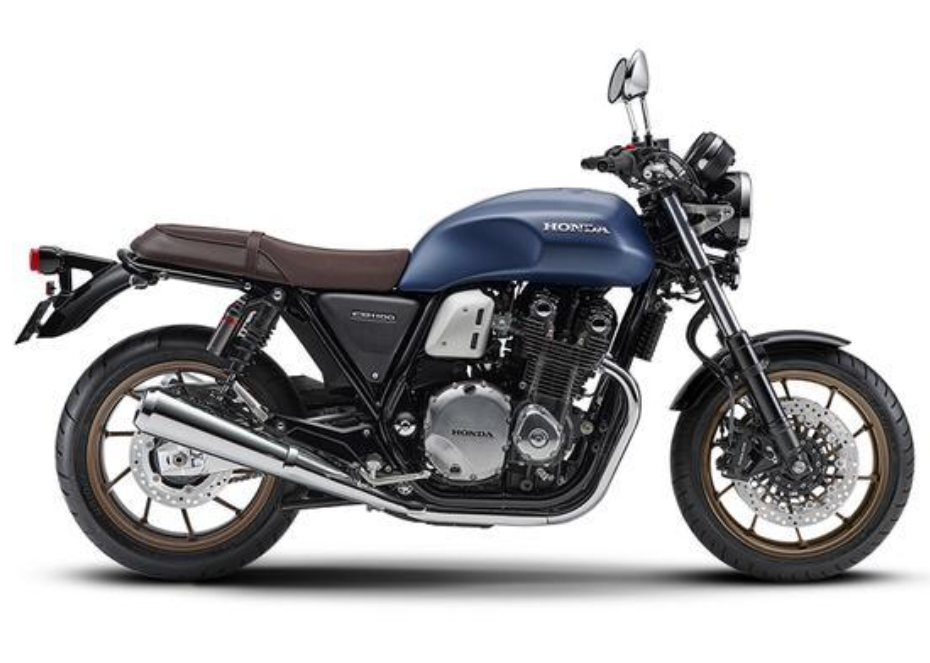 2022.4.2——本田技研工業(yè)（中國(guó)）投資有限公司召回部分進(jìn)口CB1100型摩托車(chē)