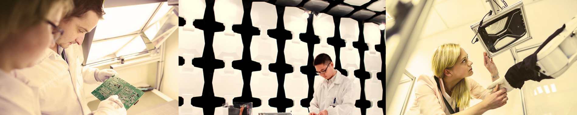 APTIV-安波福中央電氣（上海）有限公司