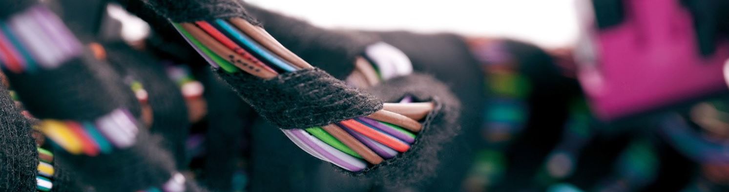 柳州潤木電氣有限公司