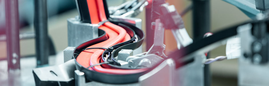 長春市燈泡電線有限公司農(nóng)安分公司