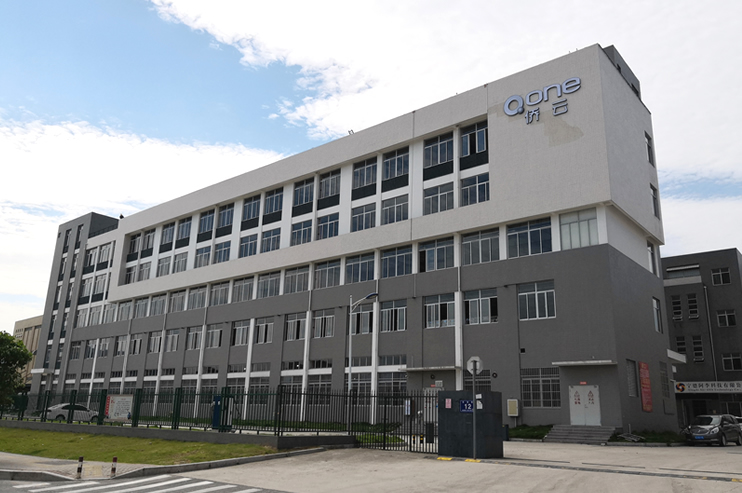 寧德壹連電子有限公司