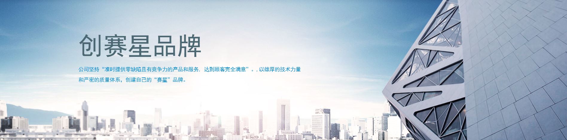 泰州賽星電子有限公司