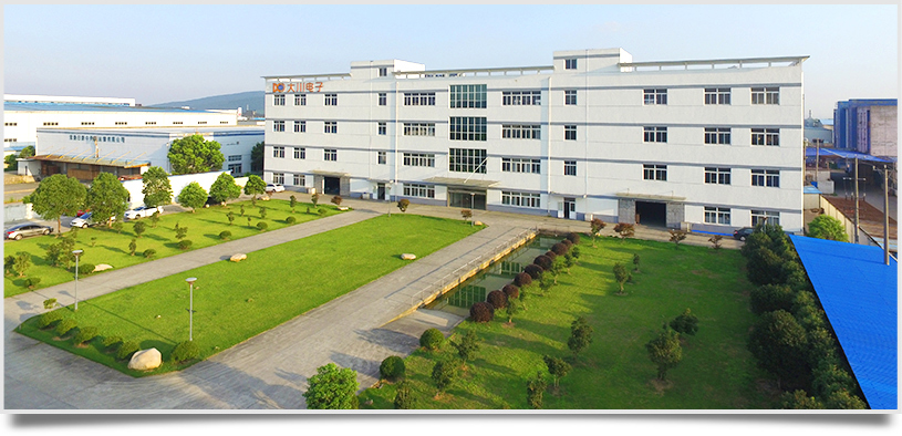 常熟市大川電子有限公司