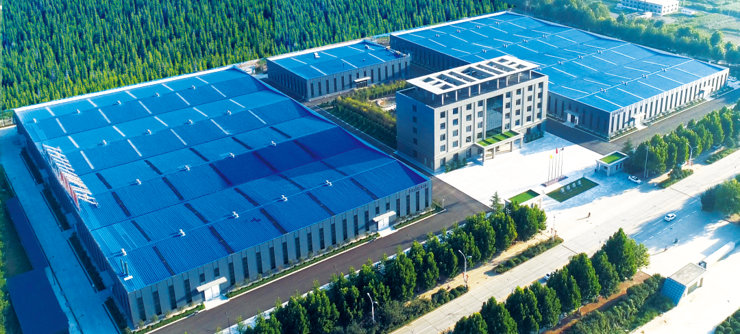 鶴壁海昌智能科技股份有限公司