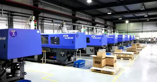 伍素實業(yè)發(fā)展（上海）有限公司