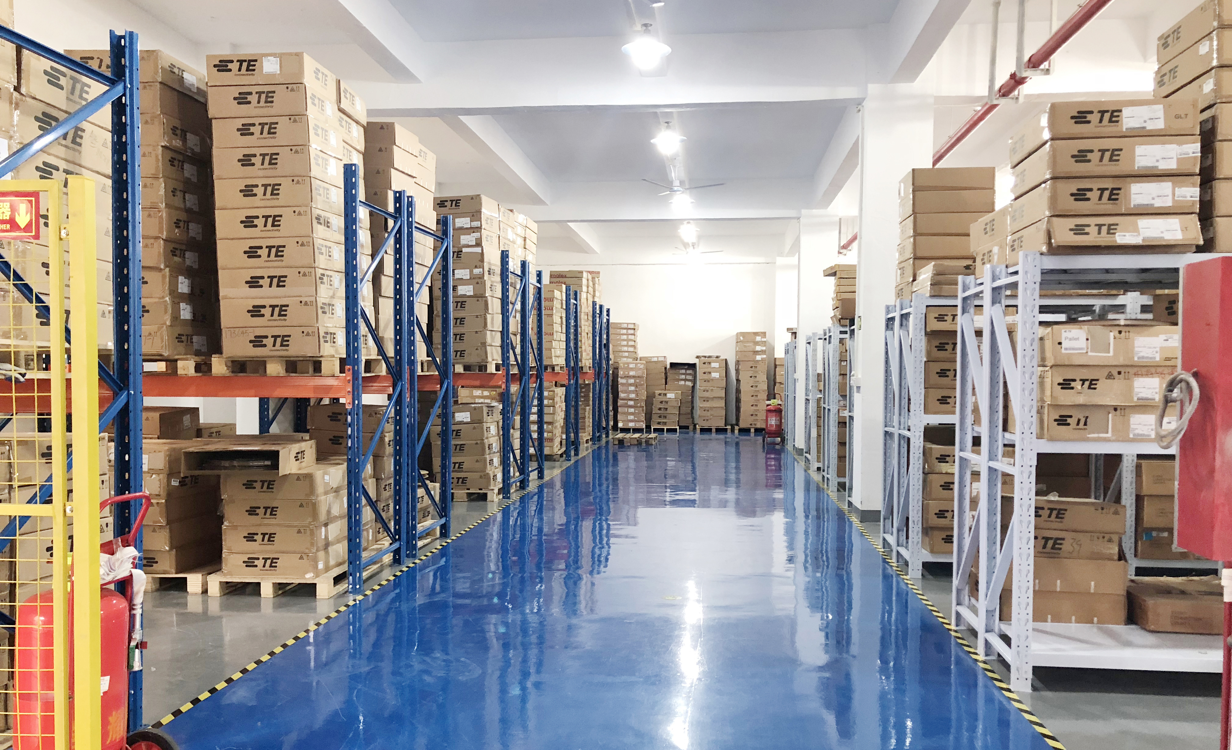 上海濤融實(shí)業(yè)有限公司