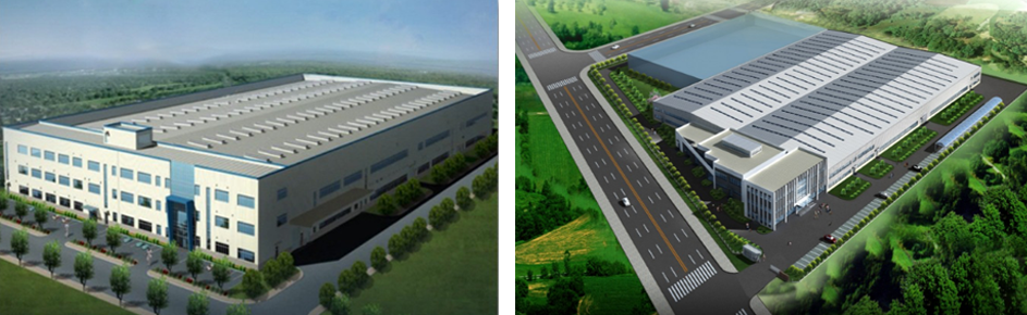 曼德電子電器有限公司保定徐水電氣系統(tǒng)分公司