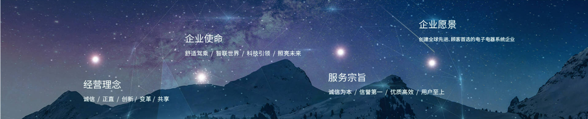 曼德電子電器有限公司