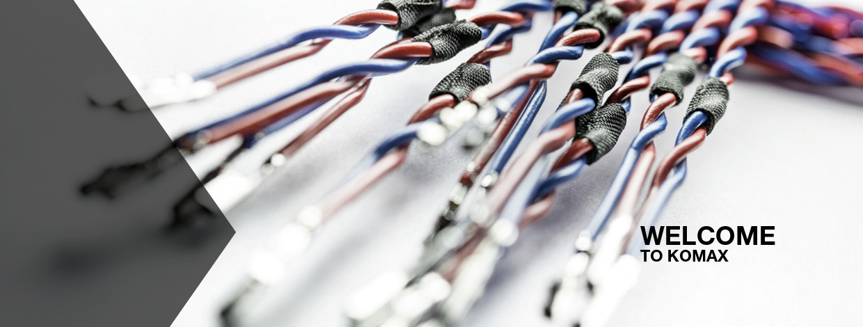 庫邁思精密機械(上海)有限公司