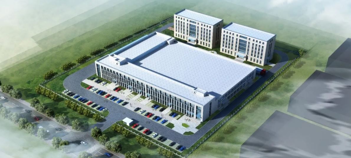 山東華凱比克希線束有限公司