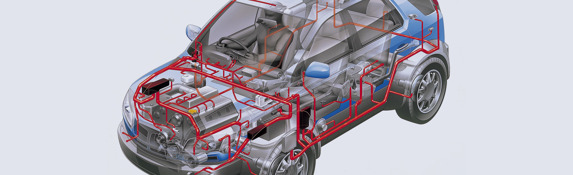 成都常春汽車線束有限公司