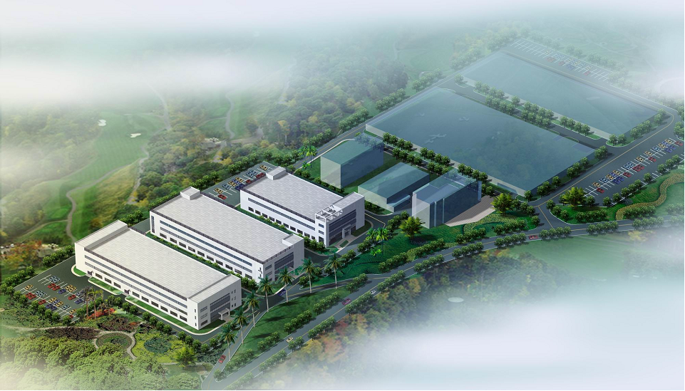 重慶長華汽車線束有限公司