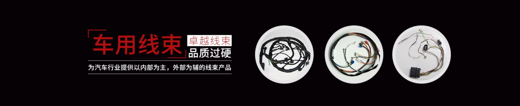 蕪湖卓越線束系統(tǒng)有限公司