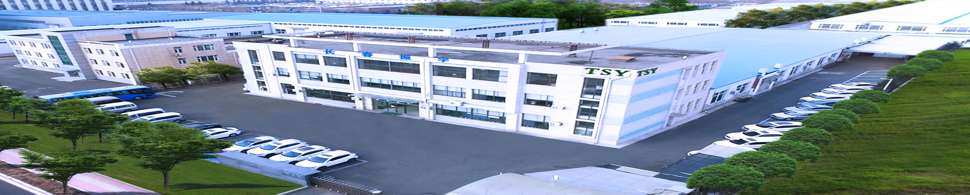 長春振宇機(jī)電成套有限公司