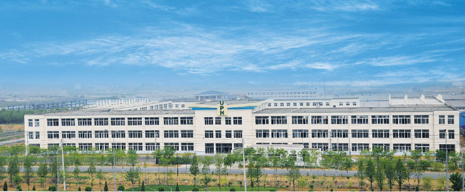 大連聯(lián)合高分子材料有限公司