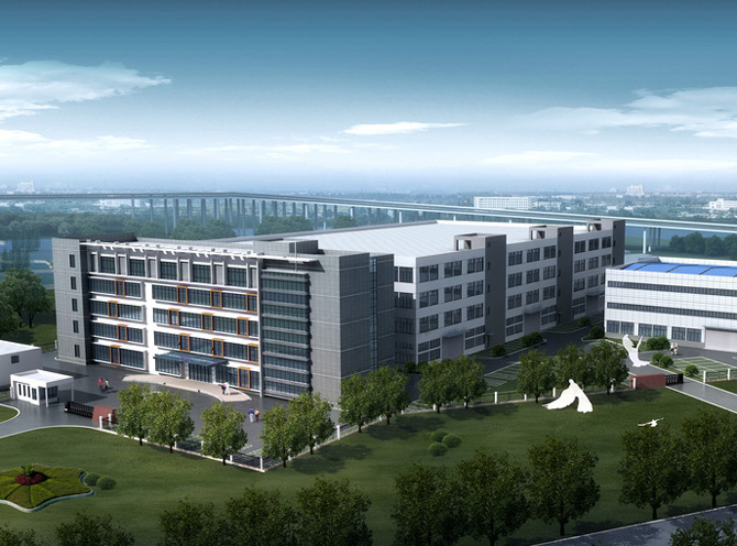 浙江通發(fā)汽車配件有限公司