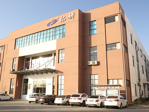 吳江市拓研電子材料有限公司