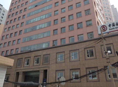 天津矢崎汽車(chē)配件有限公司長(zhǎng)春分公司