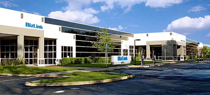 貿(mào)聯(lián)電子（昆山）有限公司