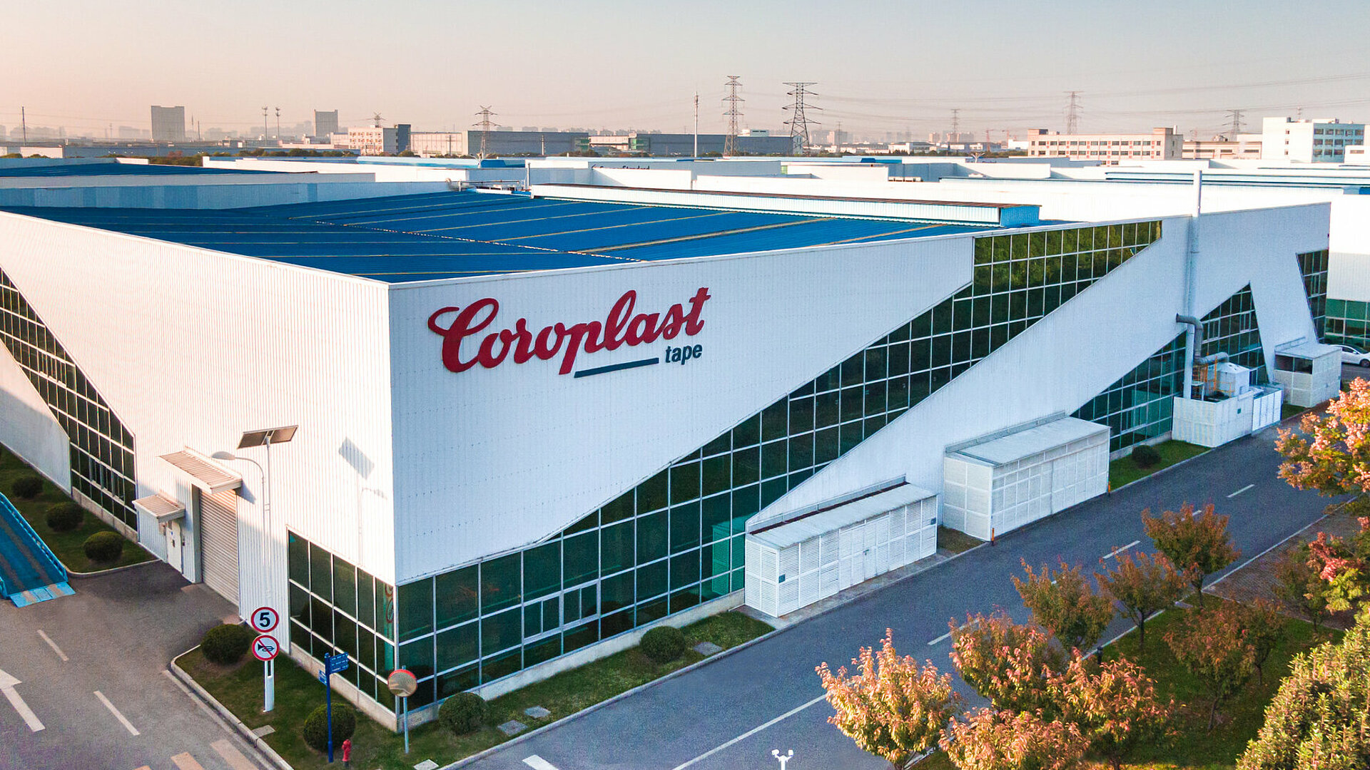 科絡(luò)普膠帶技術(shù) （昆山）有限公司