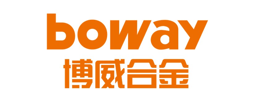 寧波博威合金材料股份有限公司