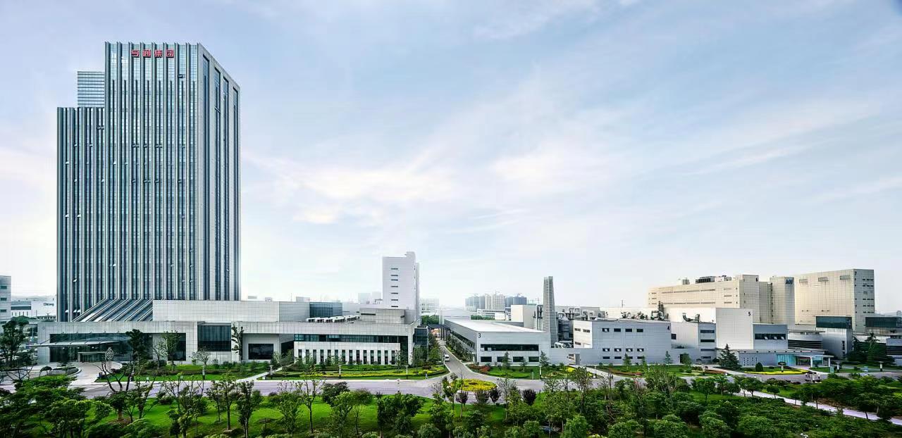 江蘇亨通新能源電氣技術(shù)有限公司