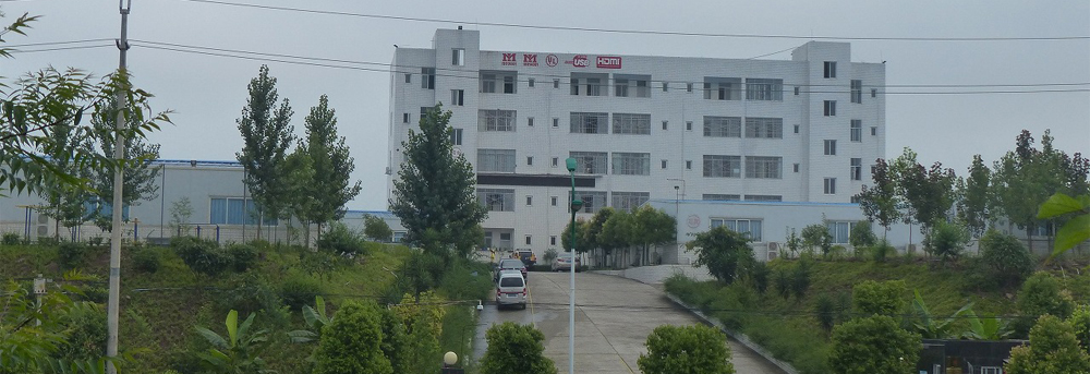 四川省鑫蕾電子科技有限責(zé)任公司 