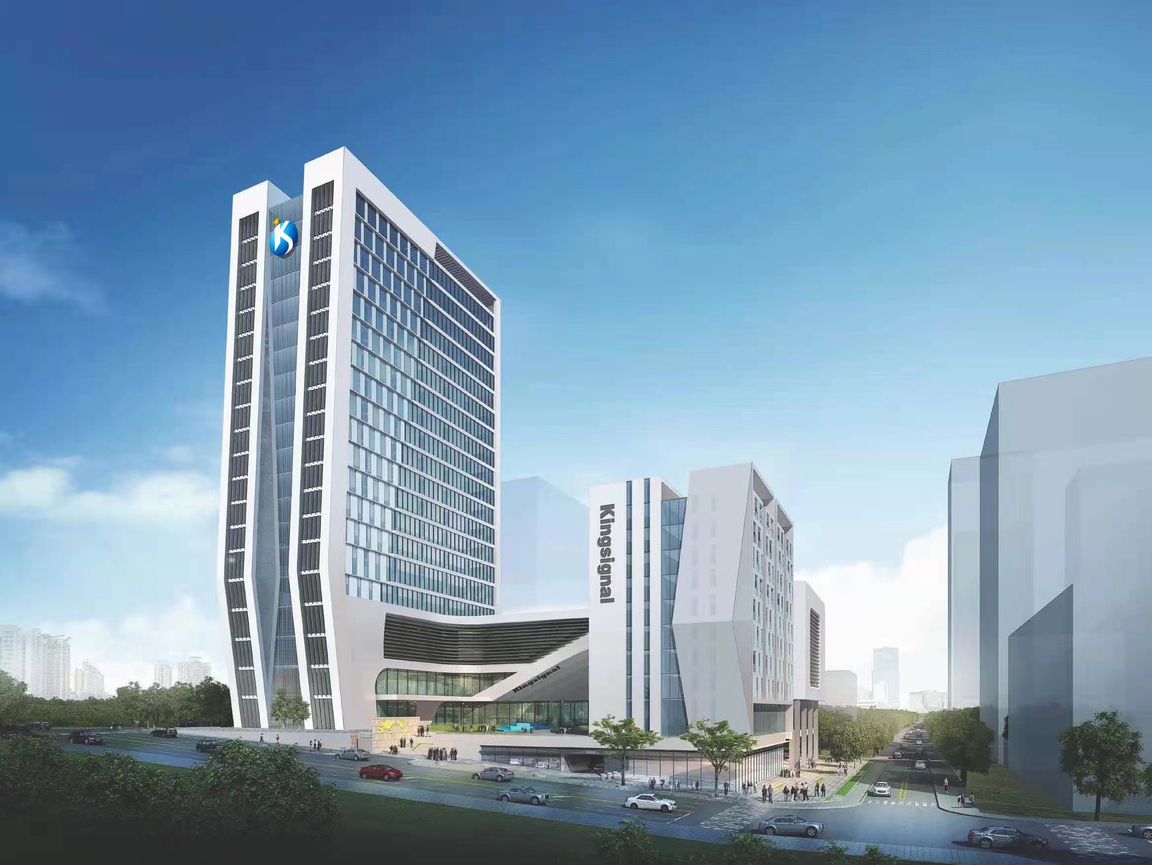 贛州金信諾電纜技術(shù)有限公司