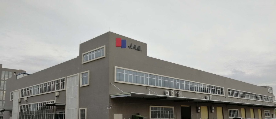 嘉睦科技電子（惠州）有限公司