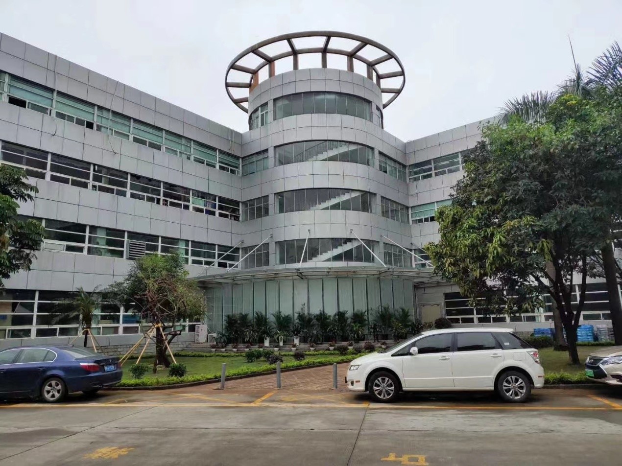 深圳市住美連接股份有限公司