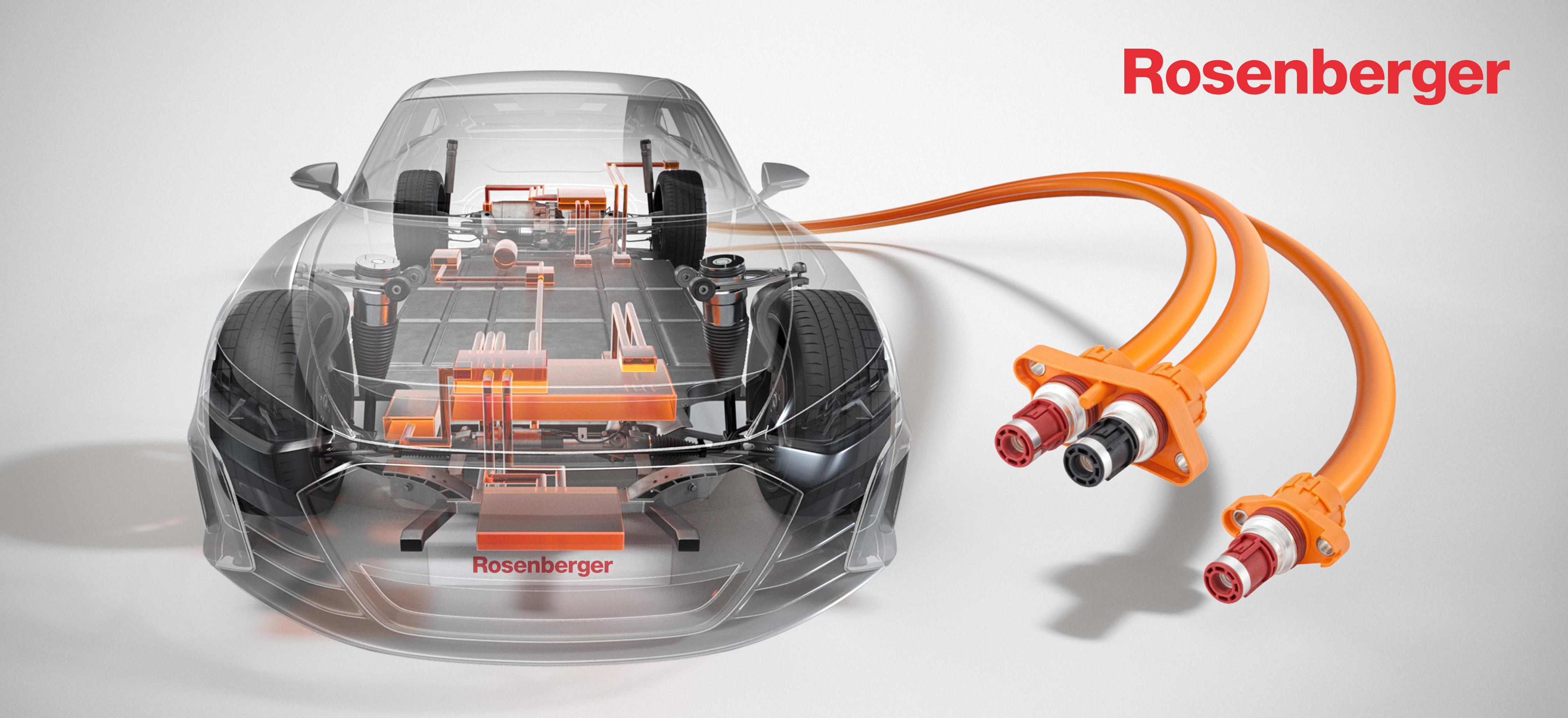 羅森伯格亞太電子有限公司