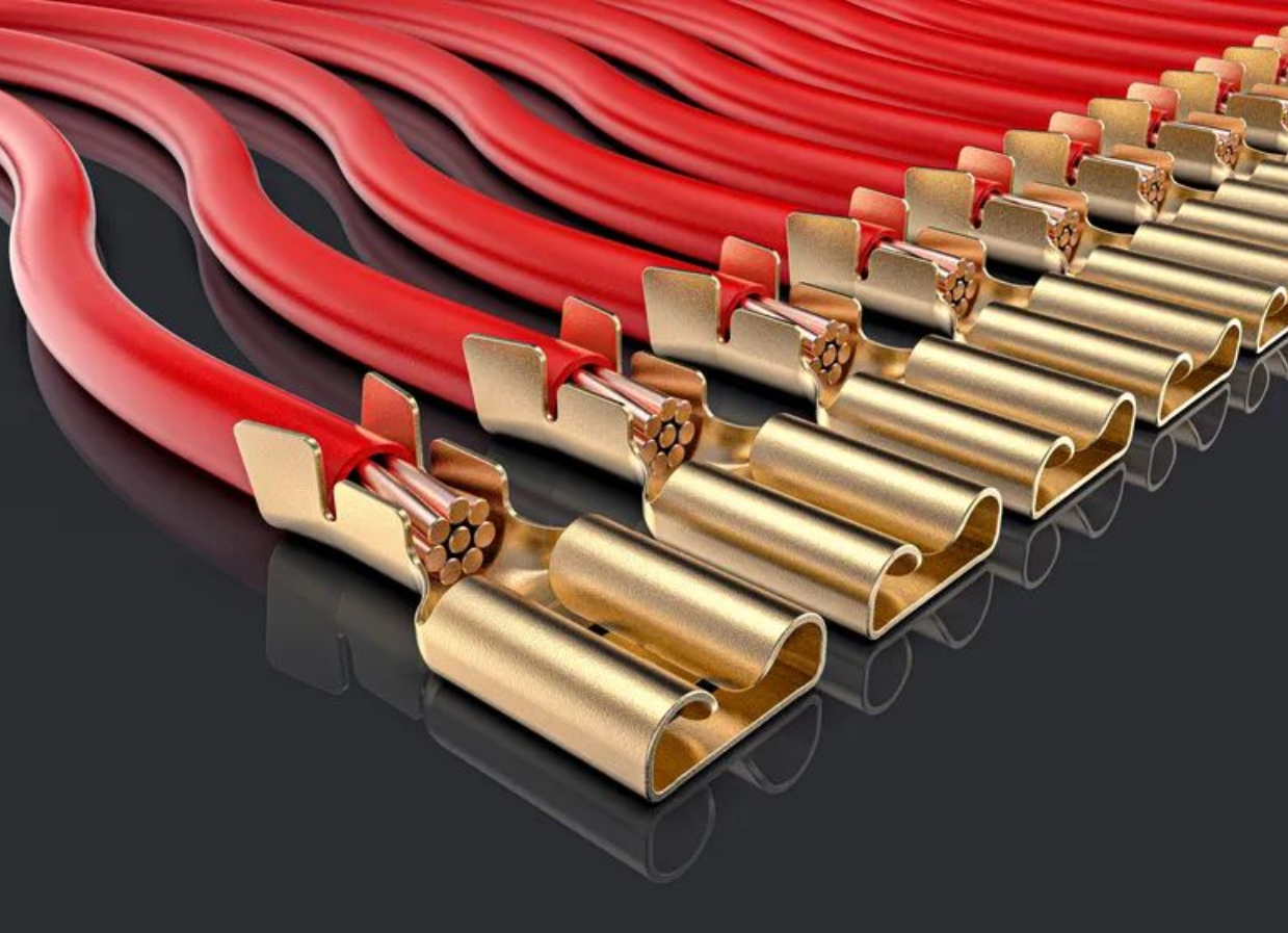 壓接電阻產(chǎn)生的原因，以及壓接時(shí)股絲為什么不能斷裂