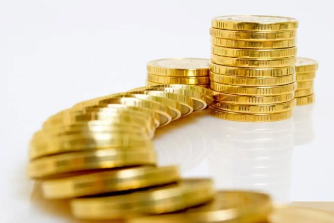 2022.4.19——今日銅價上漲 鋁價上漲！