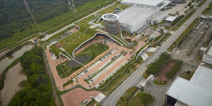 JST（壓著電子）