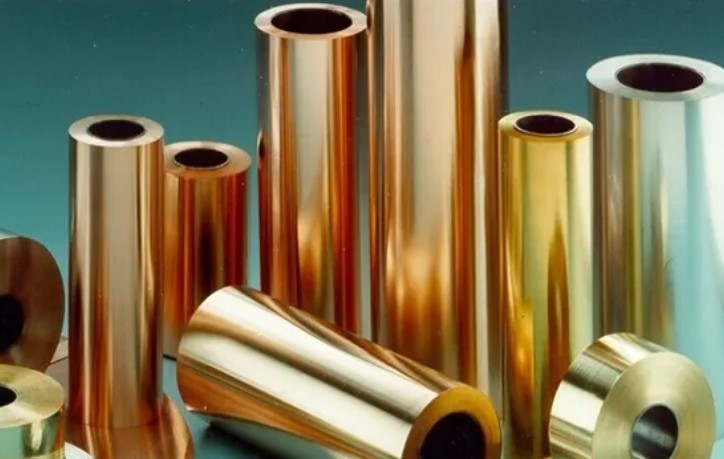 2022.4.25——今日銅價大跌 鋁價暴跌！