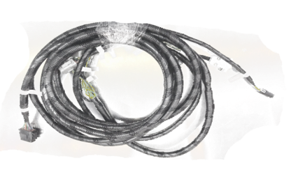 Trunk線束-勤本電子