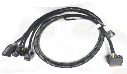 PEDAL線束-勤本電子