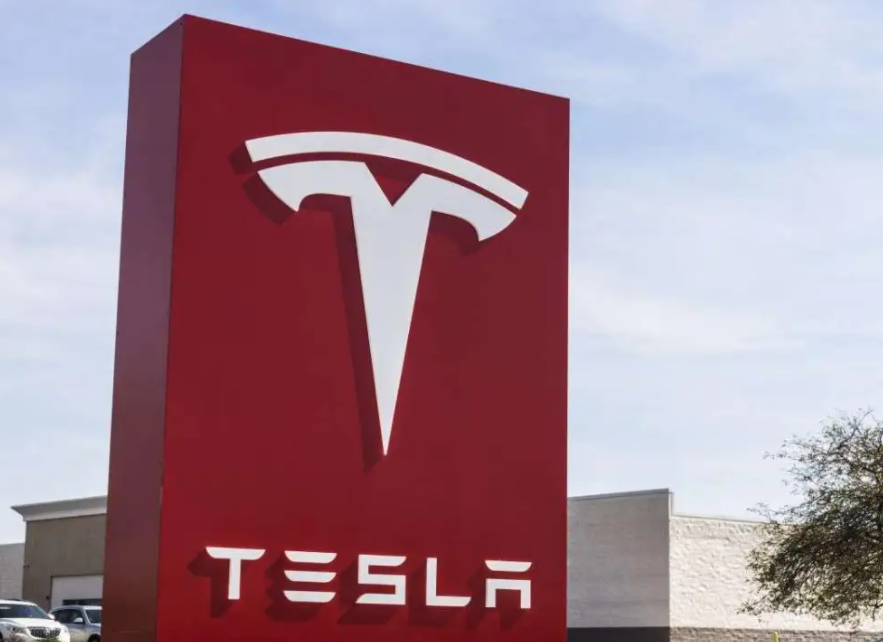 資訊 | 停擺22天，特斯拉上海工廠復(fù)產(chǎn)！