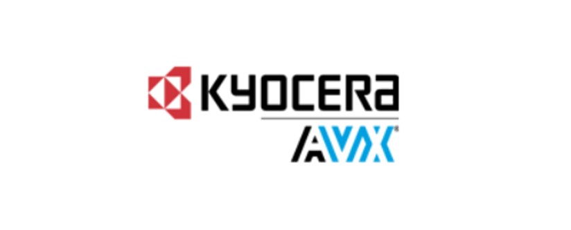 KYOCERA AVX（京瓷）