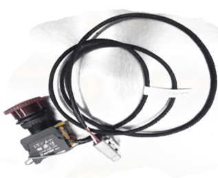 E-STOP線束-勤本電子