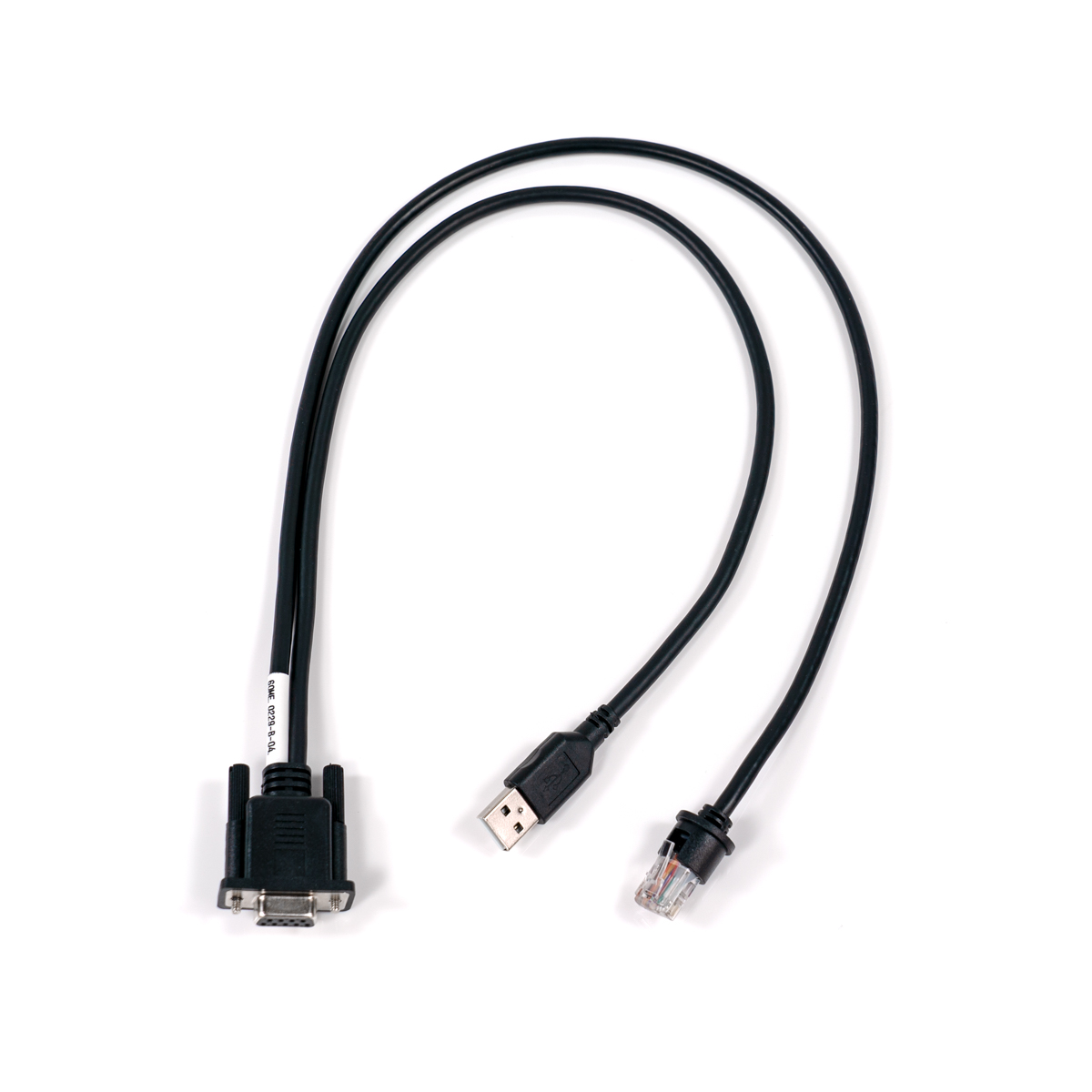 工業(yè)線束-捷優(yōu)信達(dá)（JYXD）