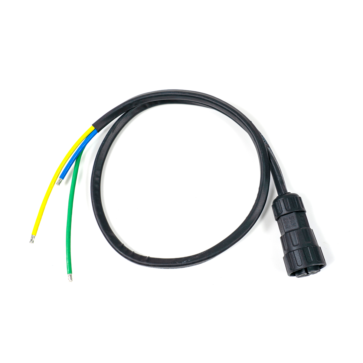 工業(yè)線束-捷優(yōu)信達(dá)（JYXD）