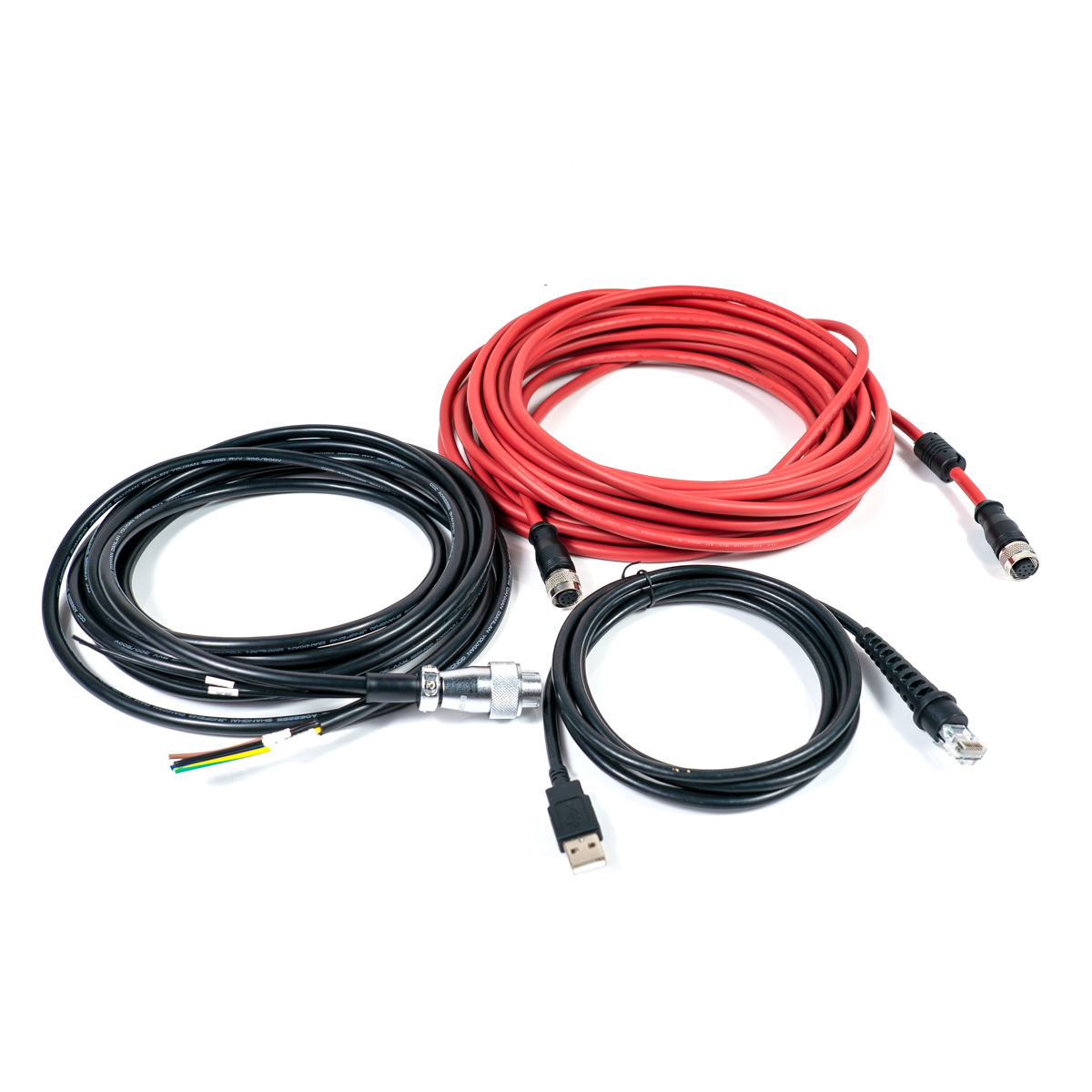 工業(yè)線束-捷優(yōu)信達（JYXD）