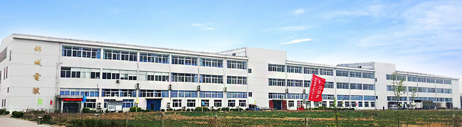 德州錦城電裝股份有限公司