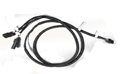 PEDAL線(xiàn)束-勤本電子