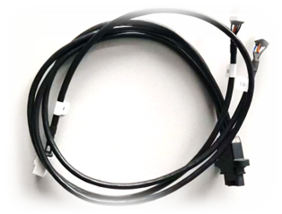無人機(jī)--動(dòng)力電調(diào)信號(hào)線束-勤本電子
